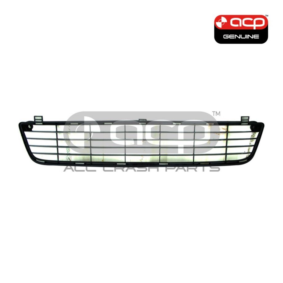 Front Bar Grille Genuine suits Toyota Hilux 15/16/25/26 Series 7/2011 to 4/2015