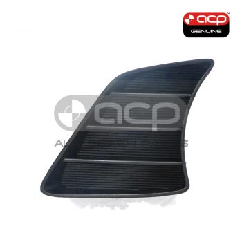 Front Bar Grille Passenger Side Genuine suits Toyota Hilux 15/16/25/26 Series 7/2011 to 4/2015