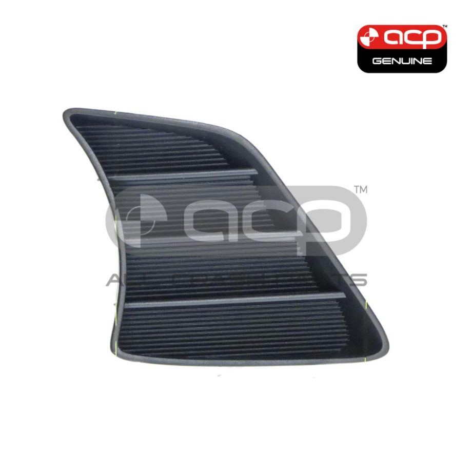 Front Bar Grille Driver Side Genuine suits Toyota Hilux 15/16/25/26 Series 7/2011 to 4/2015