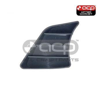 Front Bar Grille Driver Side Aftermarket suits Toyota Hilux 15/16/25/26 Series 7/2011 to 4/2015