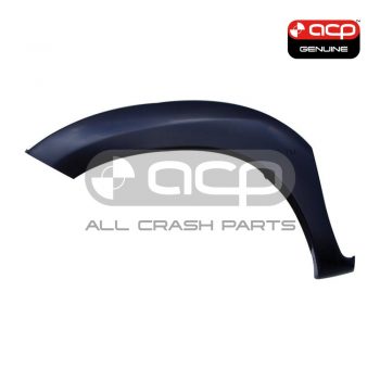 Front Guard Flare Passenger Side Genuine suits Toyota Hilux 15/25/26 Series 2011 to 2015