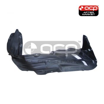 Front Guard Liner Drivers Side Aftermarket suits Toyota Hilux