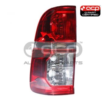 Tail Lamp Passenger Side Certified suits Toyota Hilux Style Side 2011 to 2015