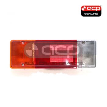 Tail Lamp Passenger Side Genuine suits Toyota Hilux Tray Back