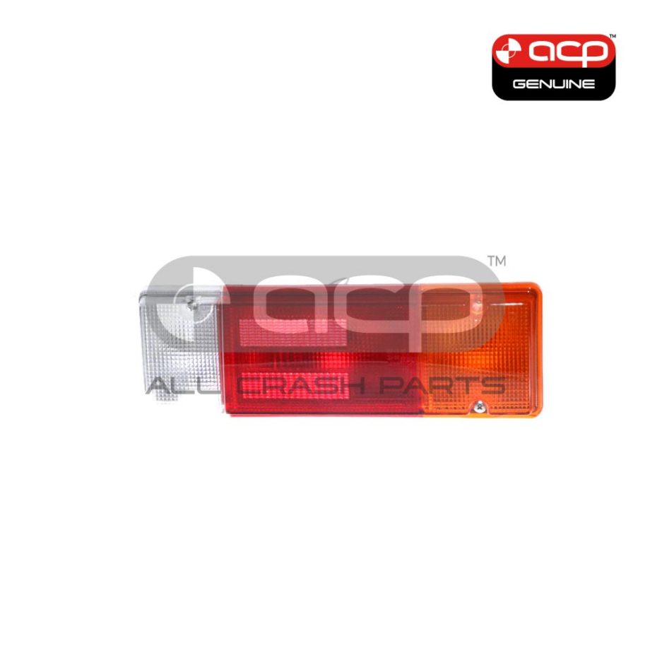 Tail Lamp Driver Side Genuine suits Toyota Hilux Tray Back