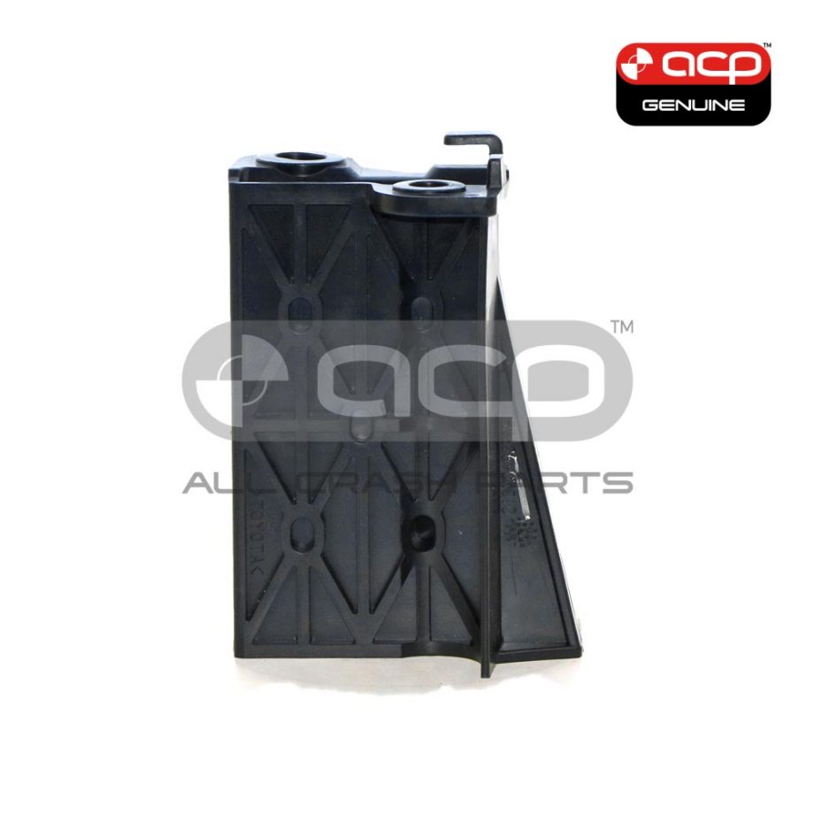 Front Bar Bracket Passenger Side Genuine suits Toyota