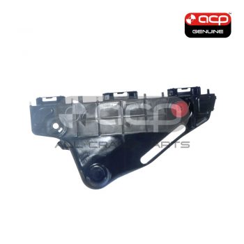 Front Bar Bracket Passenger Side Genuine suits Toyota Hilux