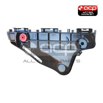 Front Bar Bracket Drivers Side Aftermarket suits Toyota Hilux