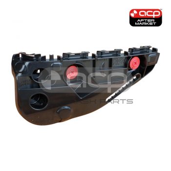 Front Bar Bracket Passenger Side Aftermarket suits Toyota Hilux