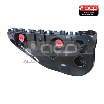 Front Bar Bracket Drivers Side Aftermarket suits Toyota Hilux