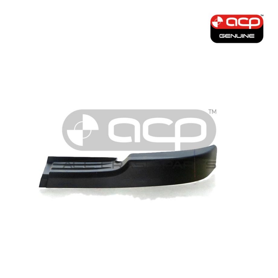 Rear Bar Step Cover Driver Side Genuine suits Toyota Hilux 2015 On