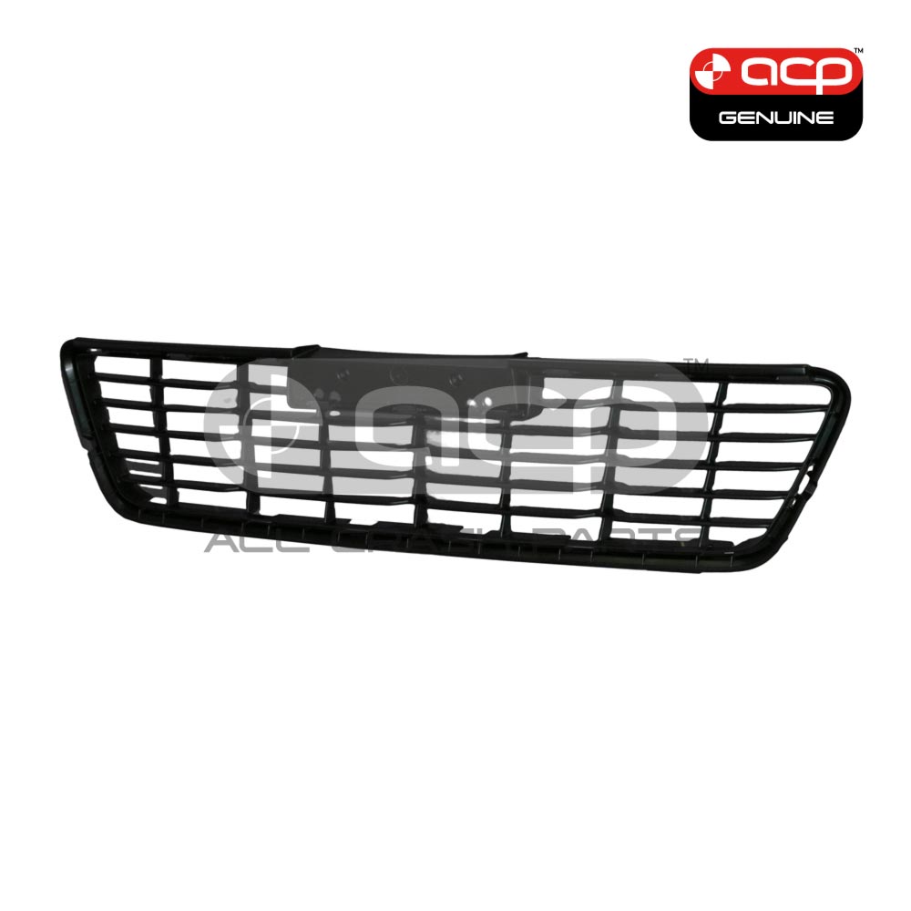 Front Bar Grille Genuine suits Toyota Hilux 120/130 Series 7/2015 On