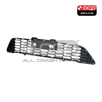 Front Bar Grille Genuine suits Toyota Hilux GUN126R/136R 2018 to 2020