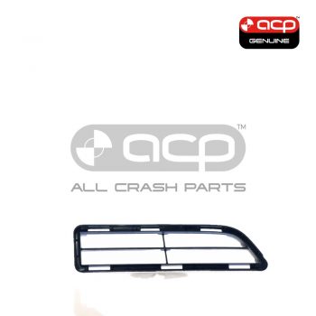 Front Bar Grille Passenger Side Genuine suits Toyota Hilux GUN125R/126R/136R 2020 On