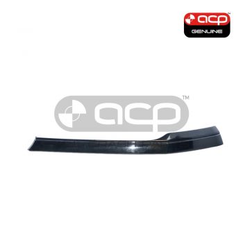 Lower Grille Mould Passenger Side Genuine suits Toyota Hilux SR 7/2015 On