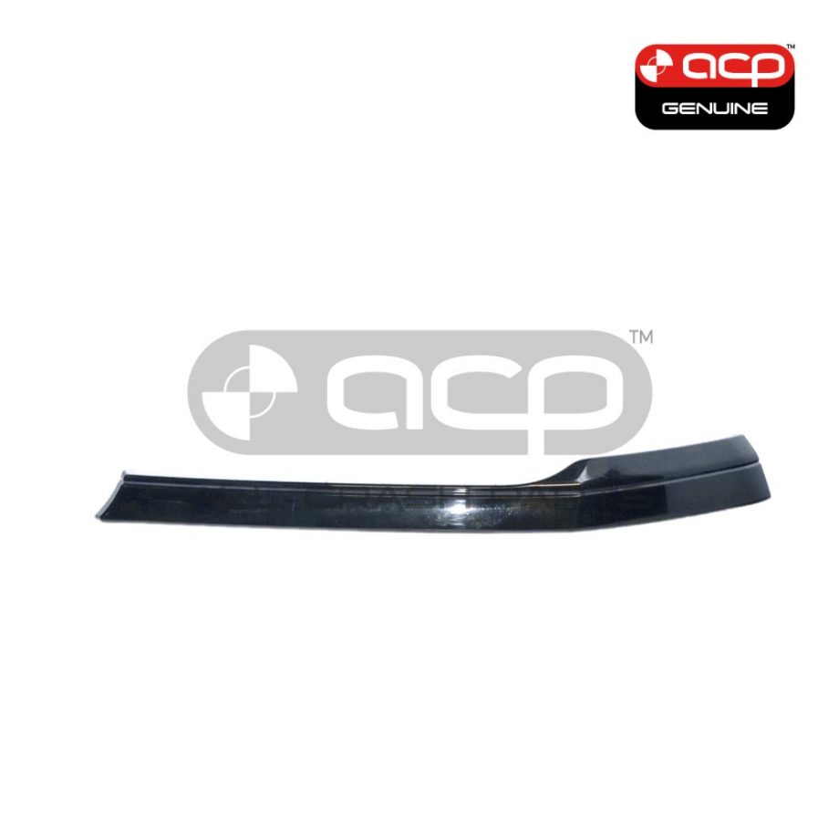 Lower Grille Mould Passenger Side Genuine suits Toyota Hilux SR 7/2015 On