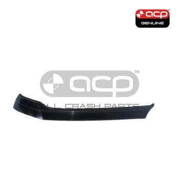 Upper Grille Mould Driver Side Genuine suits Toyota Hilux SR 7/2015 On