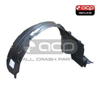 Front Guard Liner Passenger Side Genuine suits Toyota Hilux