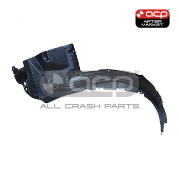 Front Guard Liner Drivers Side Aftermarket suits Toyota Hilux