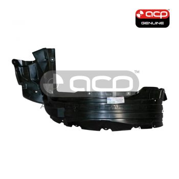 Front Guard Liner Passenger Side Genuine suits Toyota Hilux
