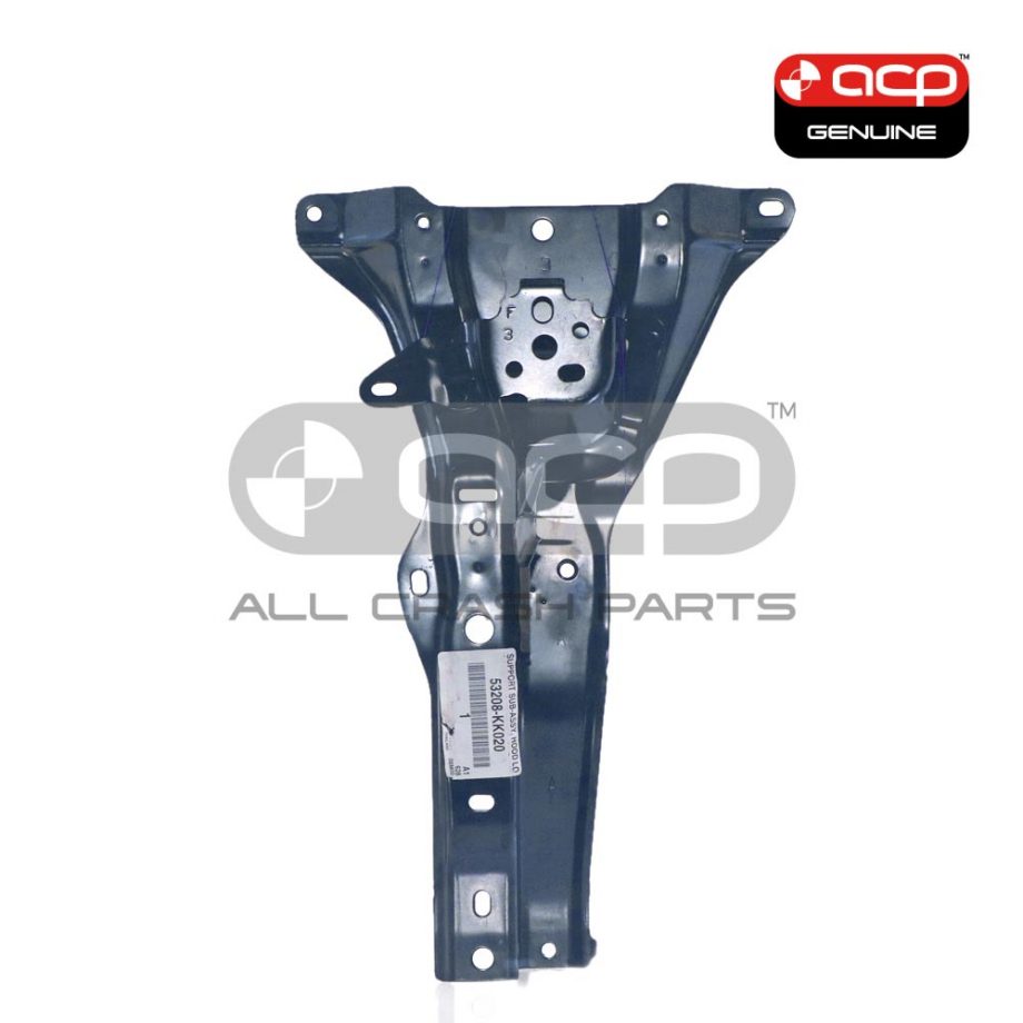 Bonnet Latch Support Genuine suits Toyota