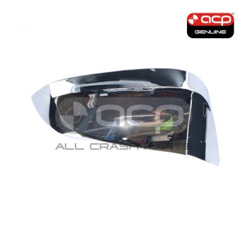 Door Mirror Cover Drivers Side Genuine suits Toyota Hilux