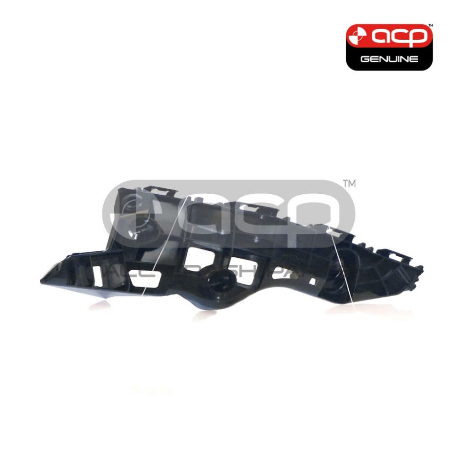 Front Bar Bracket Passenger Side Genuine Suits Toyota Kluger GSU50R/GSU55R 2013 to 2021