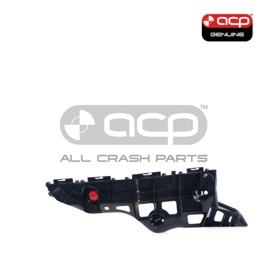 Front Bar Bracket Drivers Side Genuine Suits Toyota Kluger GSU50R/GSU55R 2013 to 2021