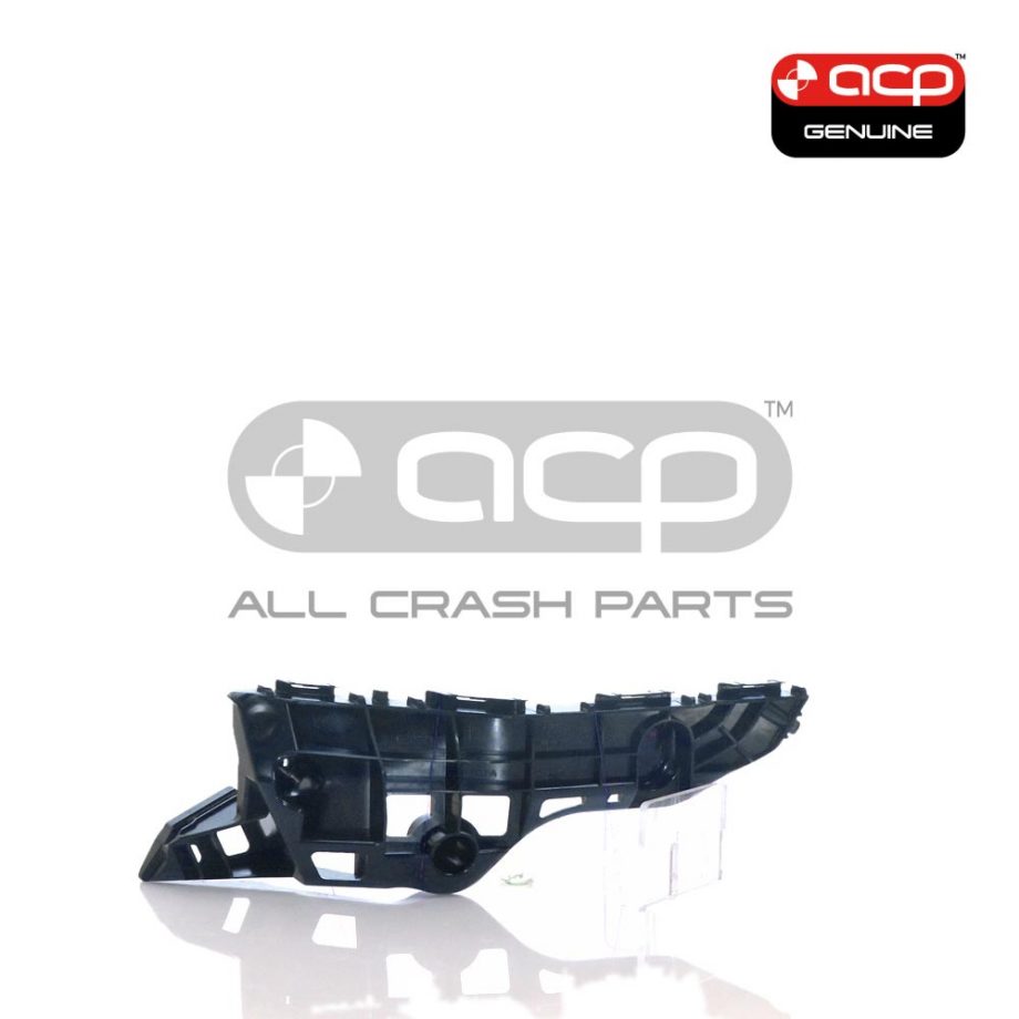 Front Bar Bracket Passenger Side Genuine suits Toyota Kluger