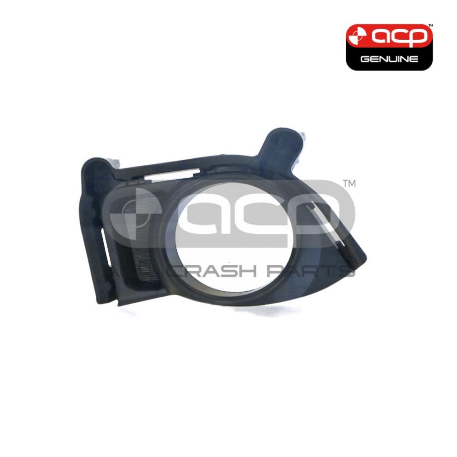 Front Bar Grille Passenger Side Genuine suits Toyota Kluger