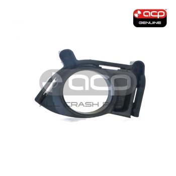 Front Bar Grille Drivers Side Genuine Suits Toyota Kluger GSU50R/GSU55R 2013 to 2021