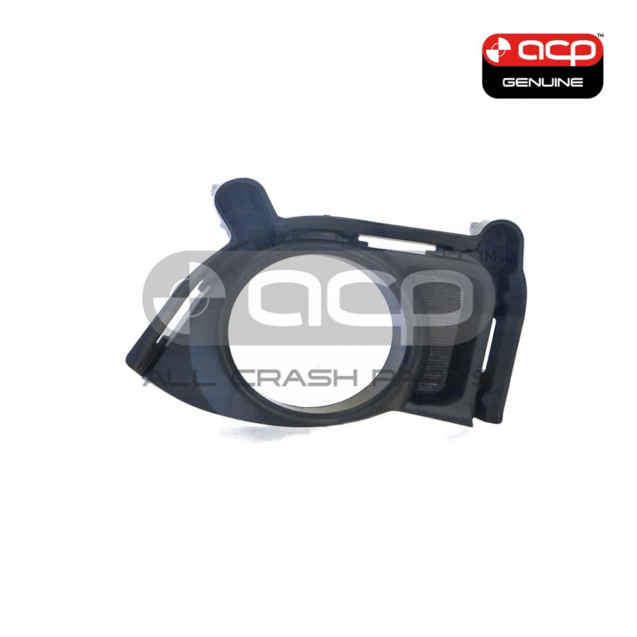 Front Bar Grille Drivers Side Genuine Suits Toyota Kluger GSU50R/GSU55R 2013 to 2021