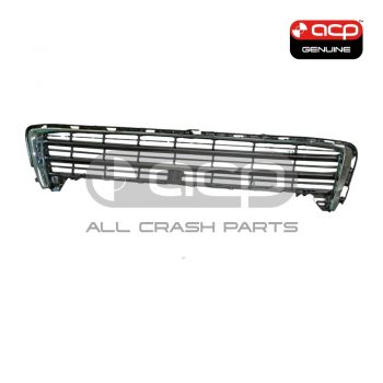 Lower Grille Passenger Side Genuine Suits Toyota Kluger GSU50R/GSU55R 12/2013 to 11/2016