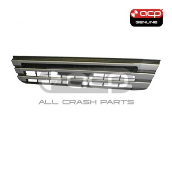 Lower Grille Passenger Side Genuine Suits Toyota Kluger GX/GXL GSU50R/GSU55R 11/2016 On