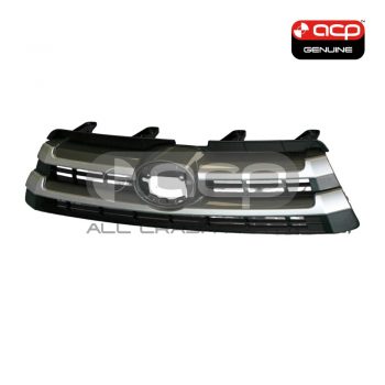 Upper Grille Passenger Side Genuine Suits Toyota Kluger GX/GXL GSU50R/GSU55R 11/2016 On
