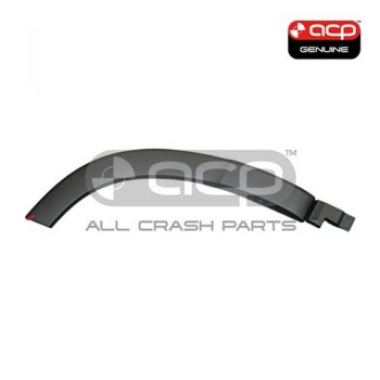 Rear Door Mould Drivers Side Genuine suits Toyota Kluger