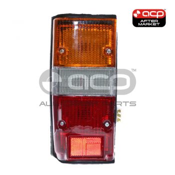 Tail Lamp Passenger Side Aftermarket Suits Toyota Landcruiser 60 SERIES 1980 to 1990