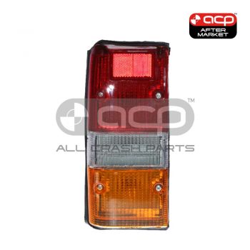 Tail Lamp Drivers Side Aftermarket Suits Toyota Landcruiser 60 SERIES 1980 to 1990