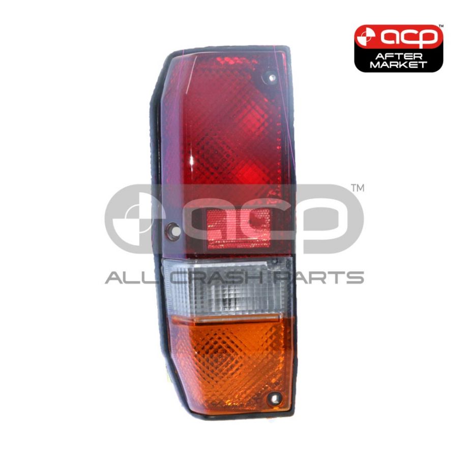 Tail Lamp Passenger Side Aftermarket suits Toyota Landcruiser 70 Series 1984 to 1999