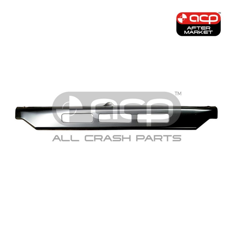 Front Bar Apron Aftermarket suits Toyota Landcruiser