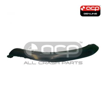 Front Guard Flare Passenger Side Genuine Suits Toyota Landcruiser FZJ80R/HDJ80R/HZJ80R 1990 to 1998