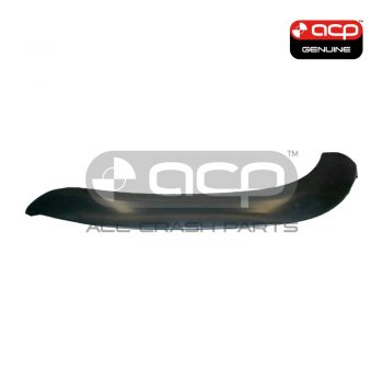 Front Guard Flare Drivers Side Genuine Suits Toyota Landcruiser FZJ80R/HDJ80R/HZJ80R 1990 to 1998