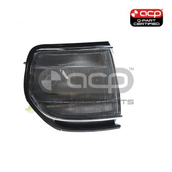Front Park / Indicator Lamp Drivers Side Certified Suits Toyota Landcruiser FZJ80R/HDJ80R/HZJ80R 1990 to 1998