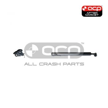 Bonnet Strut Passenger Side Aftermarket Suits Toyota Landcruiser FZJ80R/HDJ80R/HZJ80R 1990 to 1998