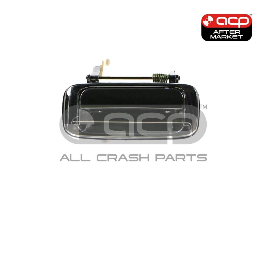 Rear Door Outside Handle Drivers Side Aftermarket Suits Toyota Landcruiser FZJ80R/HDJ80R/HZJ80R 1990 to 1998
