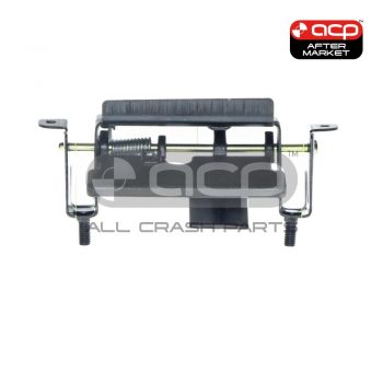 Tail Gate Handle Aftermarket Suits Toyota Landcruiser FZJ80R/HDJ80R/HZJ80R 1990 to 1998