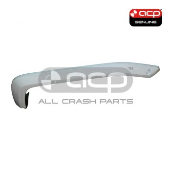 Front Guard Flare Drivers Side Genuine Suits Toyota Landcruiser FZJ79R/HZJ79R/HDJ79R 1999 to 2007