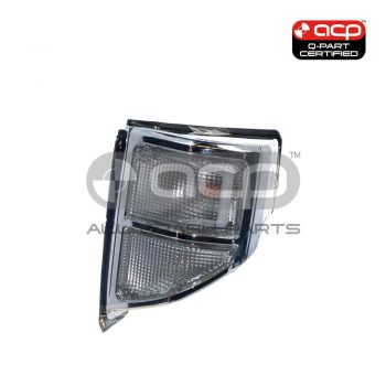 Front Corner Lamp Certified suits Toyota Landcruiser
