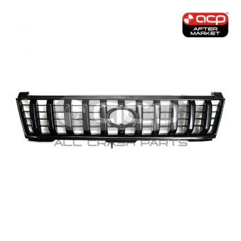 Grille Aftermarket Suits Toyota Prado KZJ95R/RZJ95R/VZJ95R 1996 to 2002