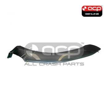 Front Guard Flare Passenger Side Genuine Suits Toyota Prado KZJ95R/RZJ95R/VZJ95R 1996 to 2002